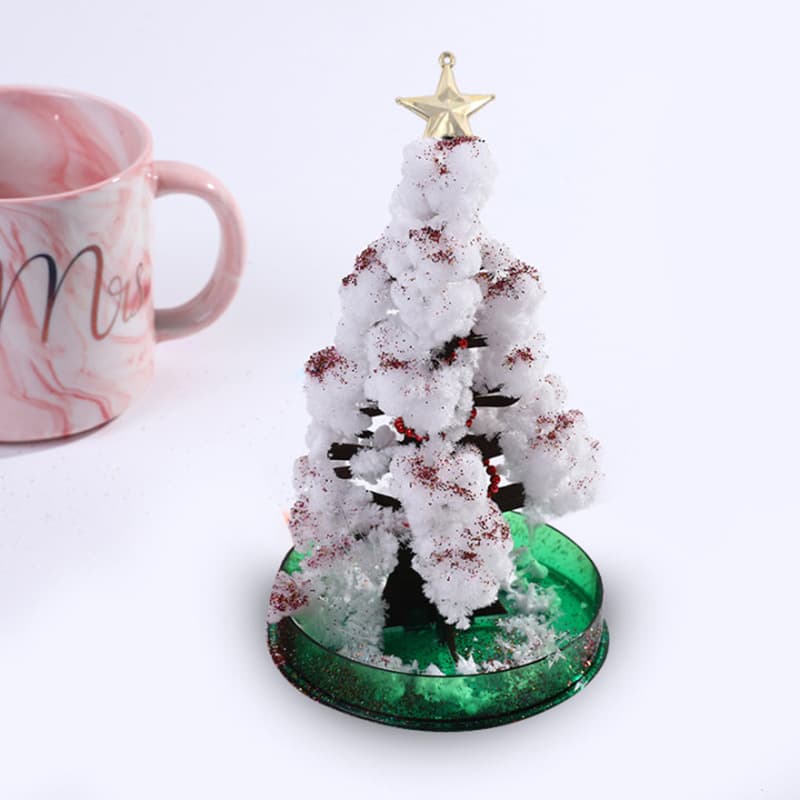 Magic Paper Growing Tree thumbnail 5