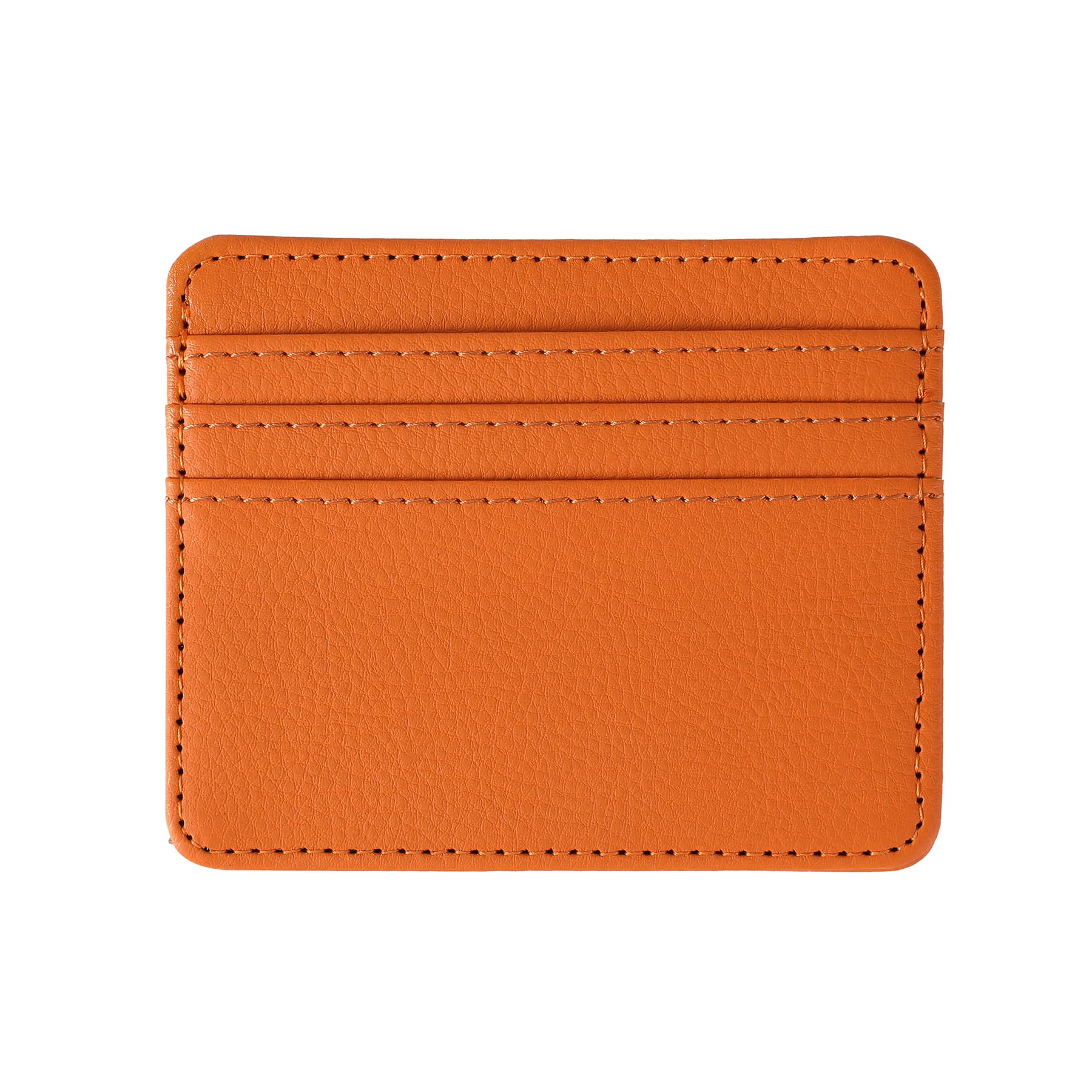 Credit Card Holder Minimalist Wallet thumbnail 4