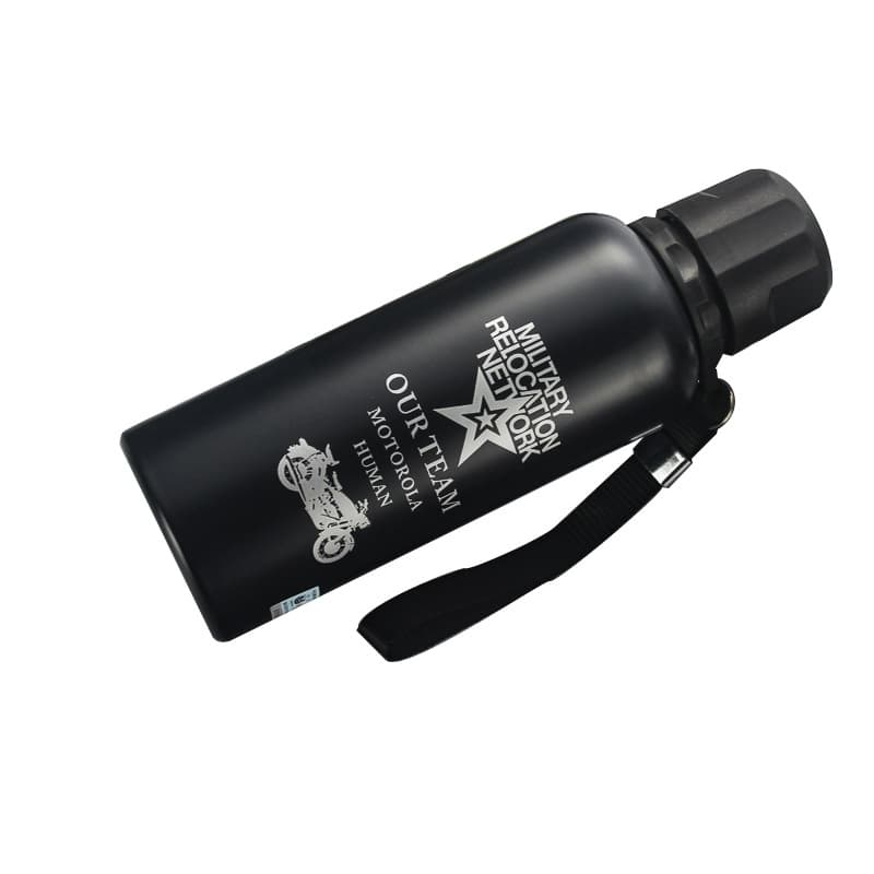 15 OZ. Cadet Stainless Steel Water Bottles thumbnail 5