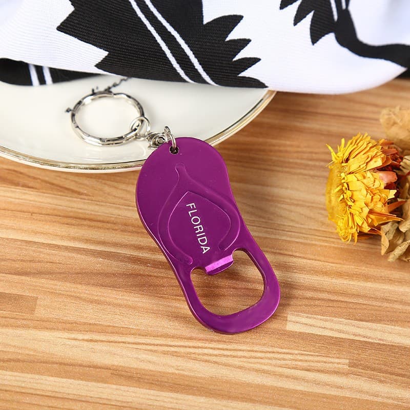 Aluminum Alloy Bottle Opener thumbnail 2