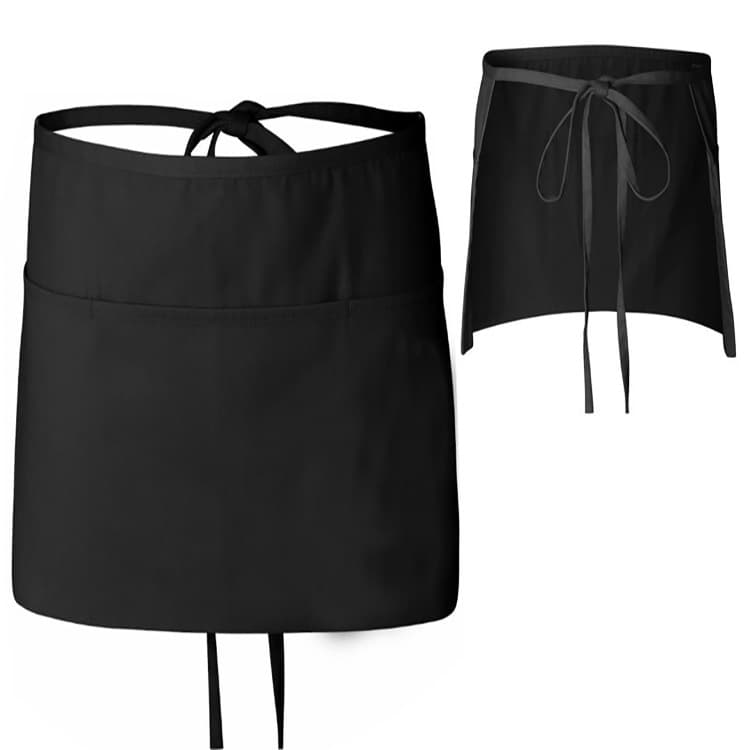 3-Pocket Waist Apron