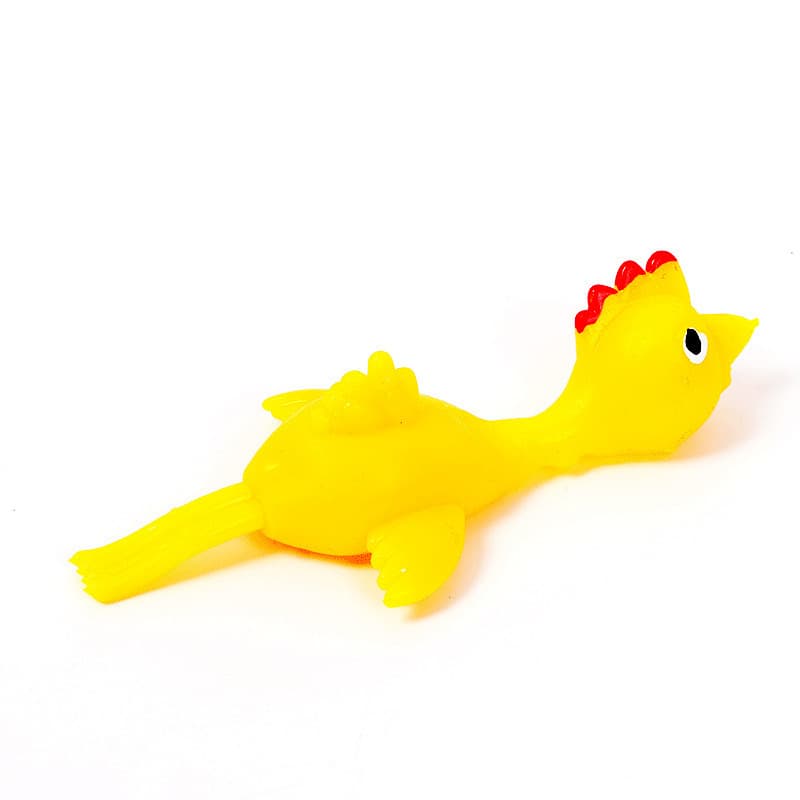 Flying Finger Birds Sticky Toys thumbnail 4