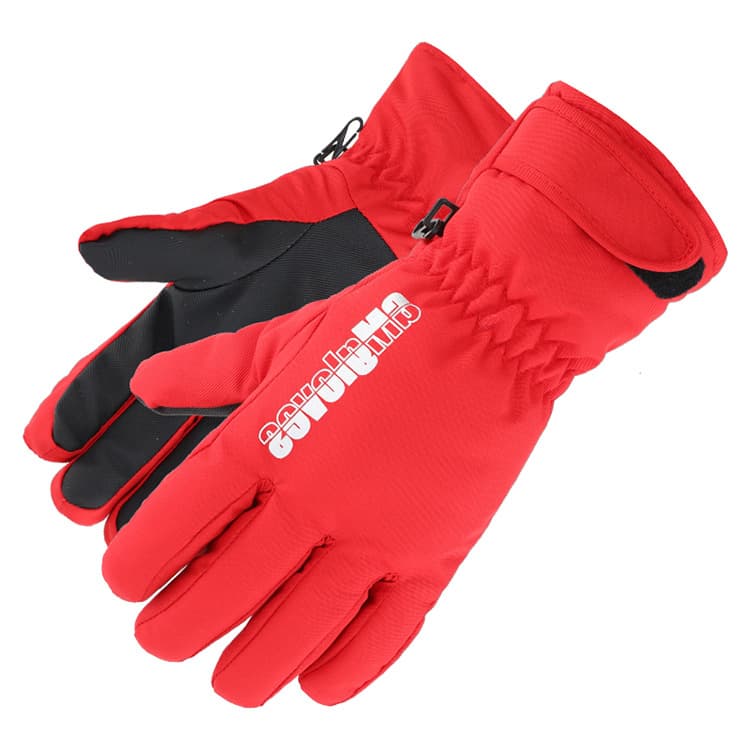 Ski & Snow Waterproof Winter Snowboard Gloves thumbnail 7
