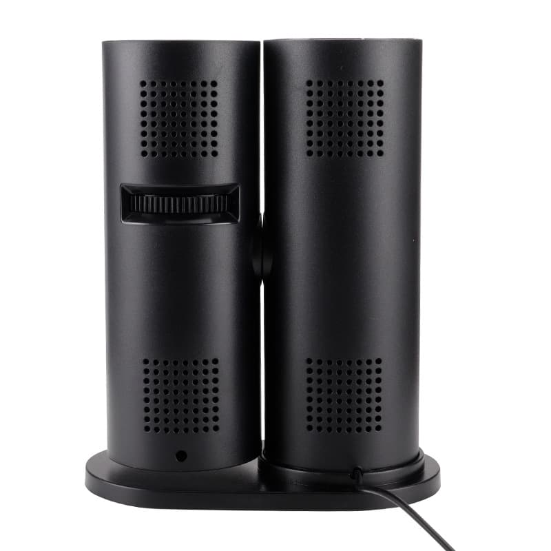 Alarm Clock Thermometer Hygrometer