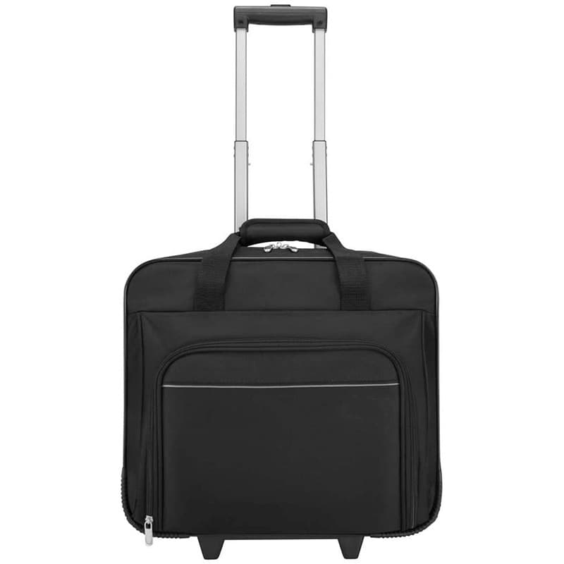 Rolling Laptop Case thumbnail 6