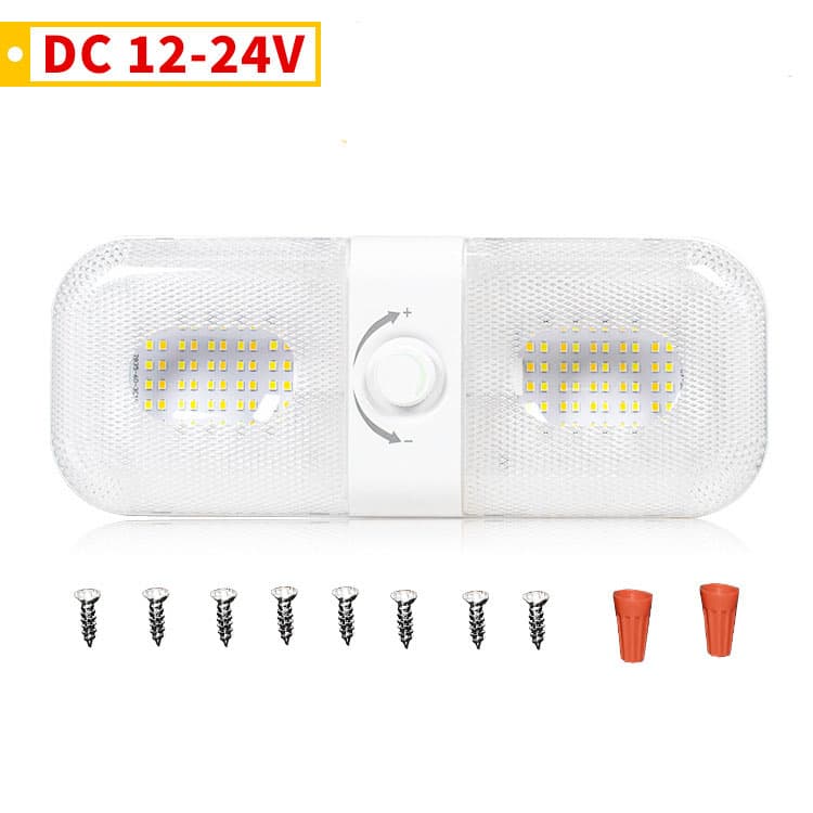 ‎Super Bright RV Lights Interior