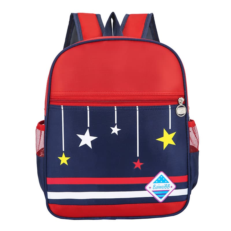 Kids Polyester Backpack