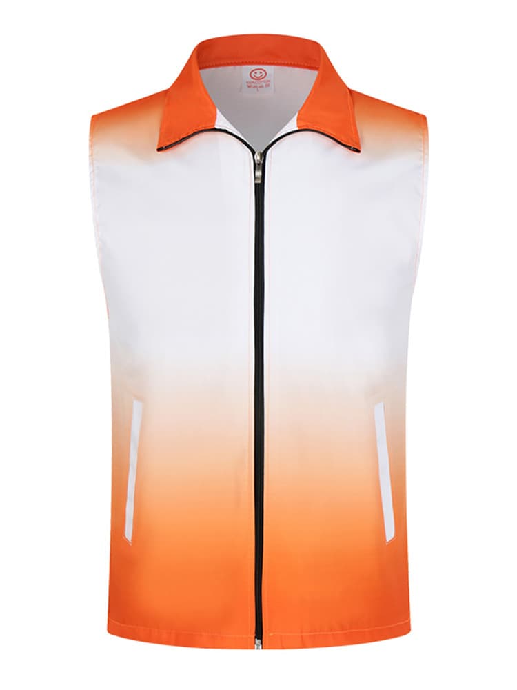 Gradient Adult Volunteer Activity Waistcoat thumbnail 3