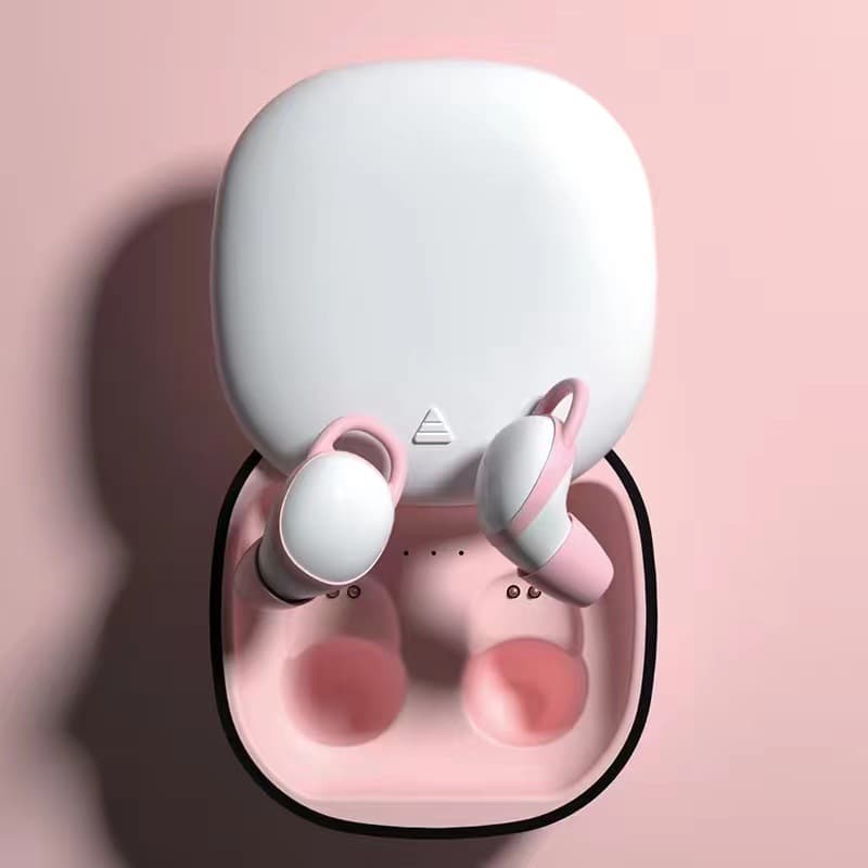 Ultra Long-lasting Wireless Bluetooth Sports Earphone thumbnail 2