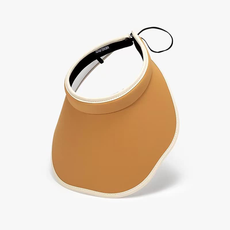 Sun Visor Cap thumbnail 4