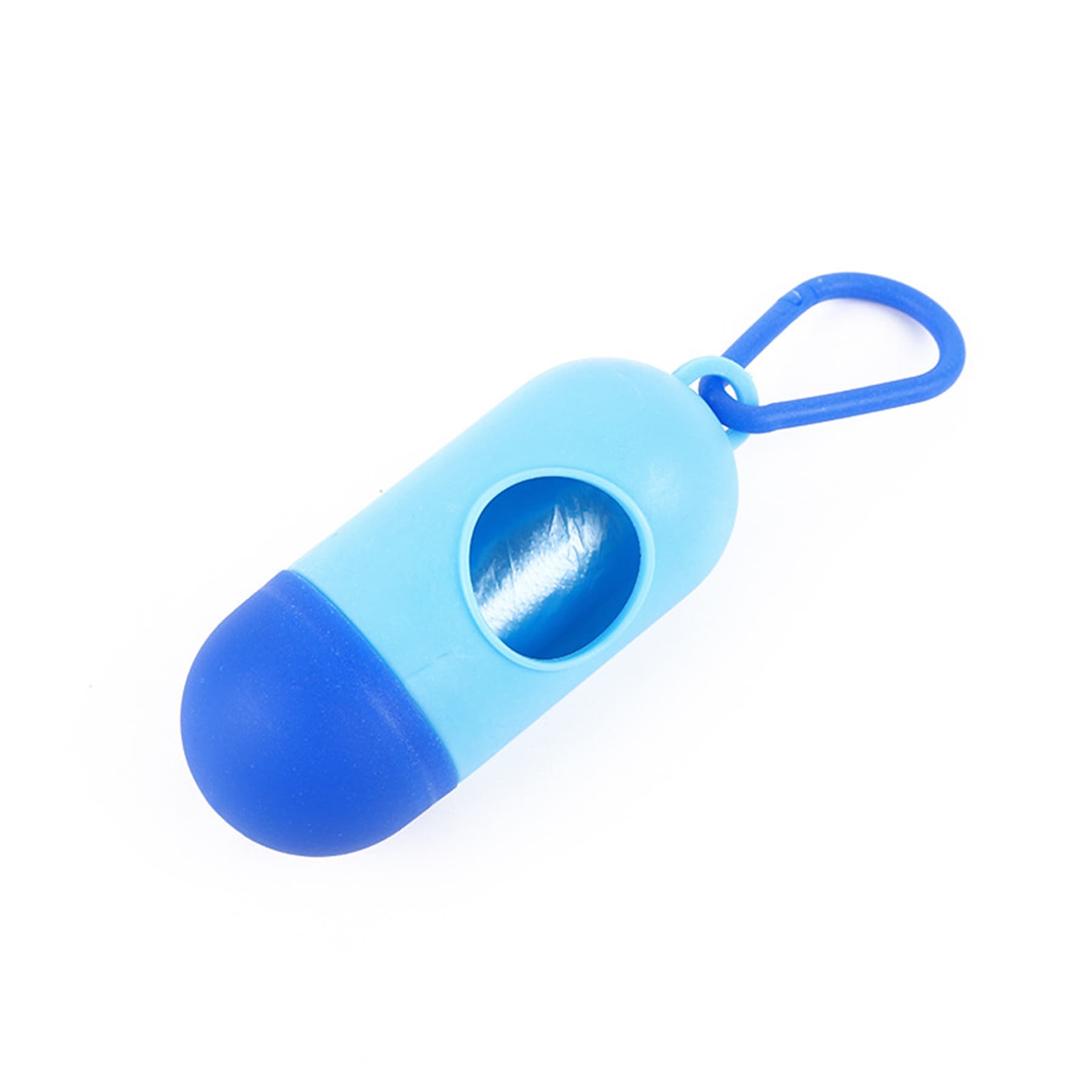 Pet Waste Dispenser With Garbage Bags thumbnail 2