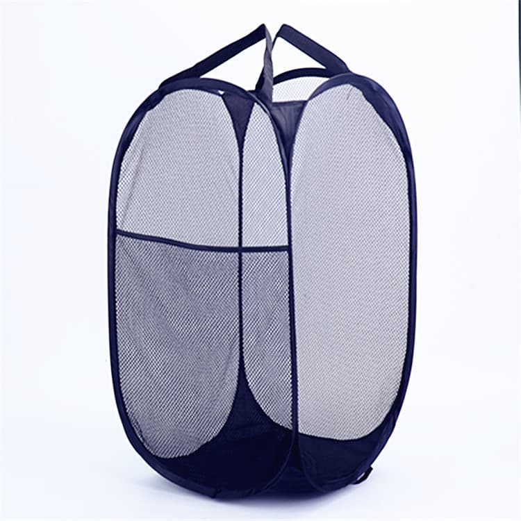 Folding Laundry Basket thumbnail 4