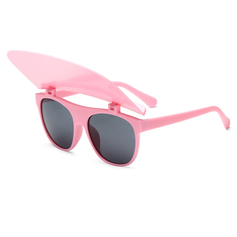 Flip Top Sun Protection Sunglasses thumbnail 7
