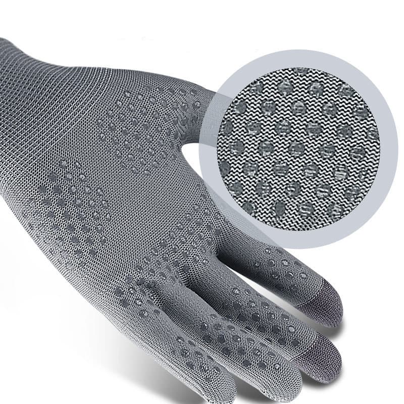 Uv Protective Touchscreen Gloves thumbnail 4