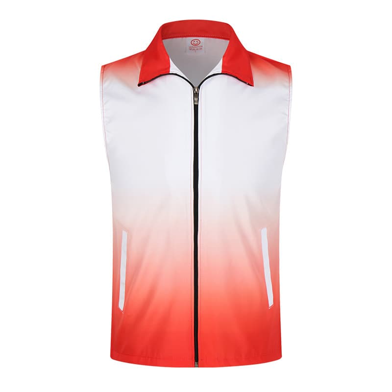 Gradient Adult Volunteer Activity Waistcoat thumbnail 5