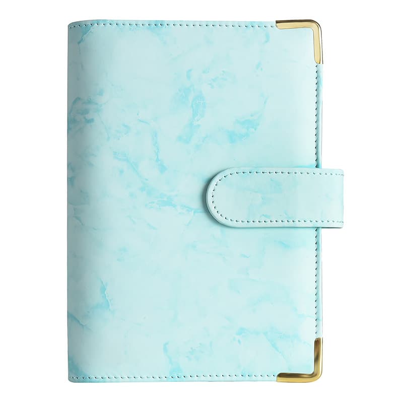 A6 Budget Binder Notebook thumbnail 12