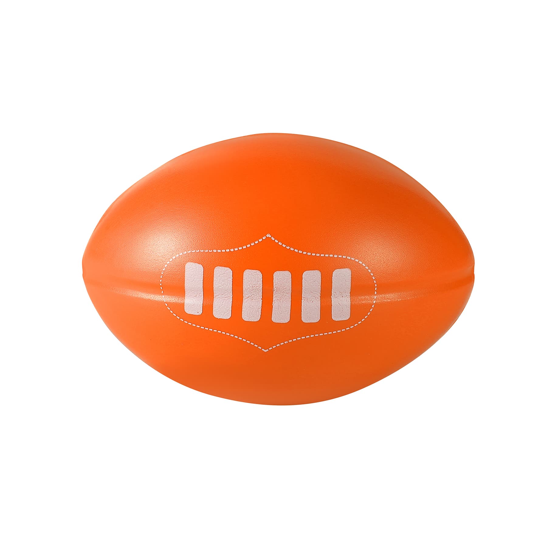 Custom Football Stress Reliever thumbnail 5