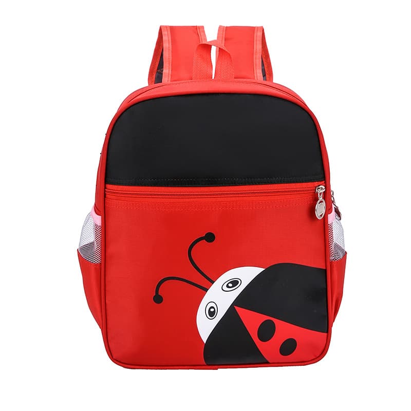 Kids Polyester Backpack thumbnail 6
