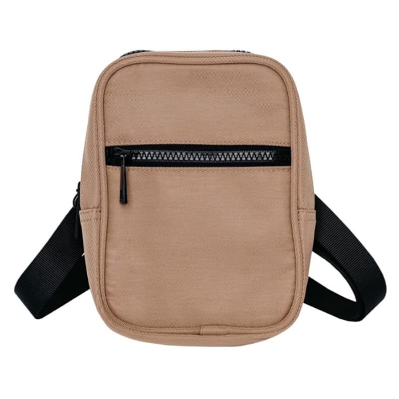 Nylon Portable Mini Bag With 5 Different Way To Wear thumbnail 3