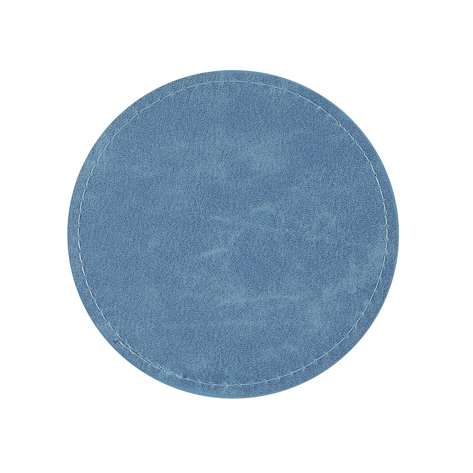 Custom PVC Soft Rubber Coaster thumbnail 2