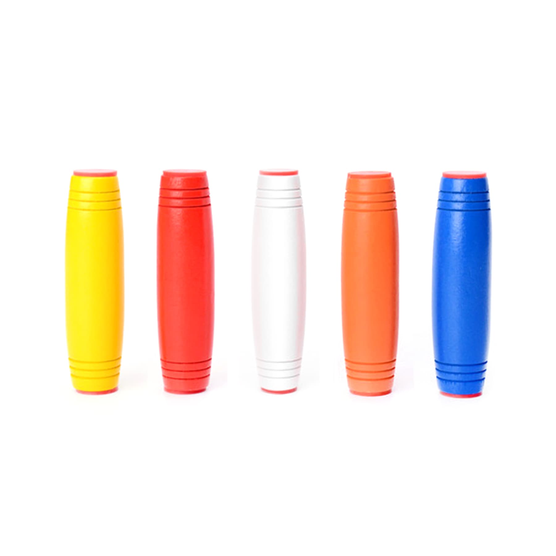 Creative Wooden Rolling Fidget Stick thumbnail 2