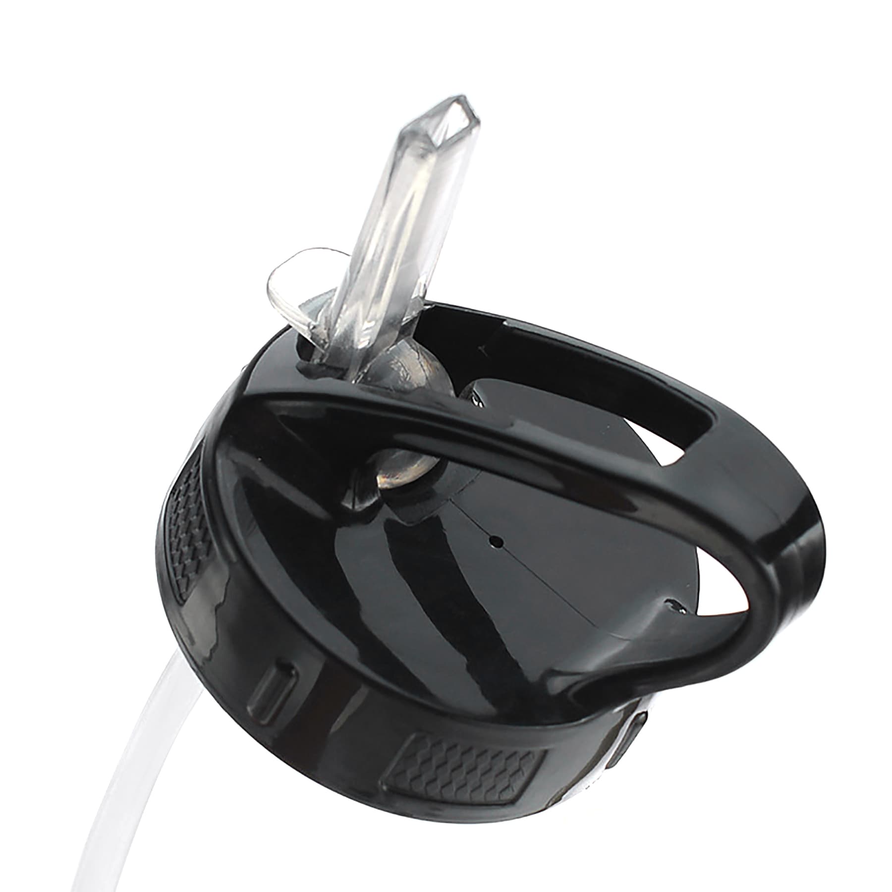 17OZ Single Walled  Stainless Steel Water Bottle thumbnail 4