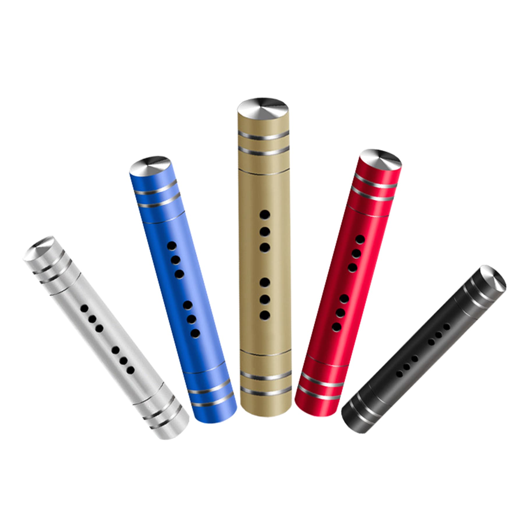 Mouth Clip Car Air Fresher thumbnail 5