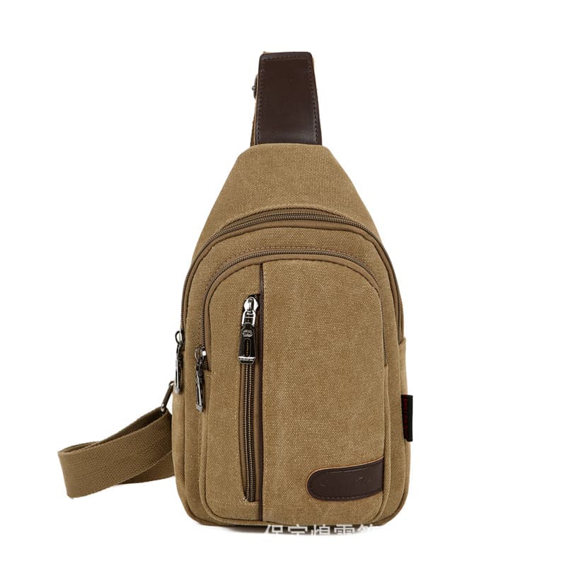 Crossbody Sling Backpack thumbnail 4