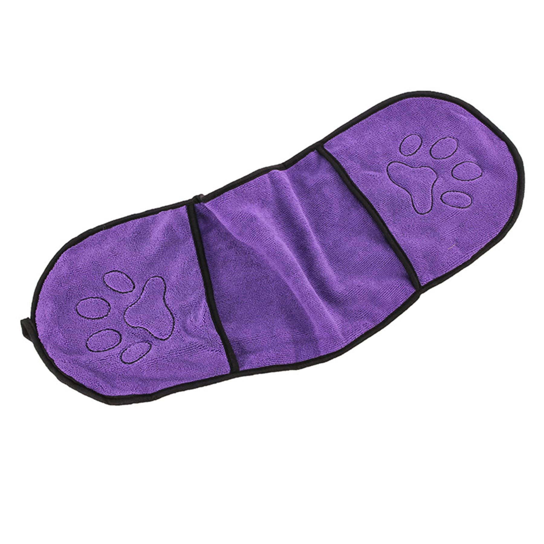 Microfiber Dog Scrubbing Towel thumbnail 10