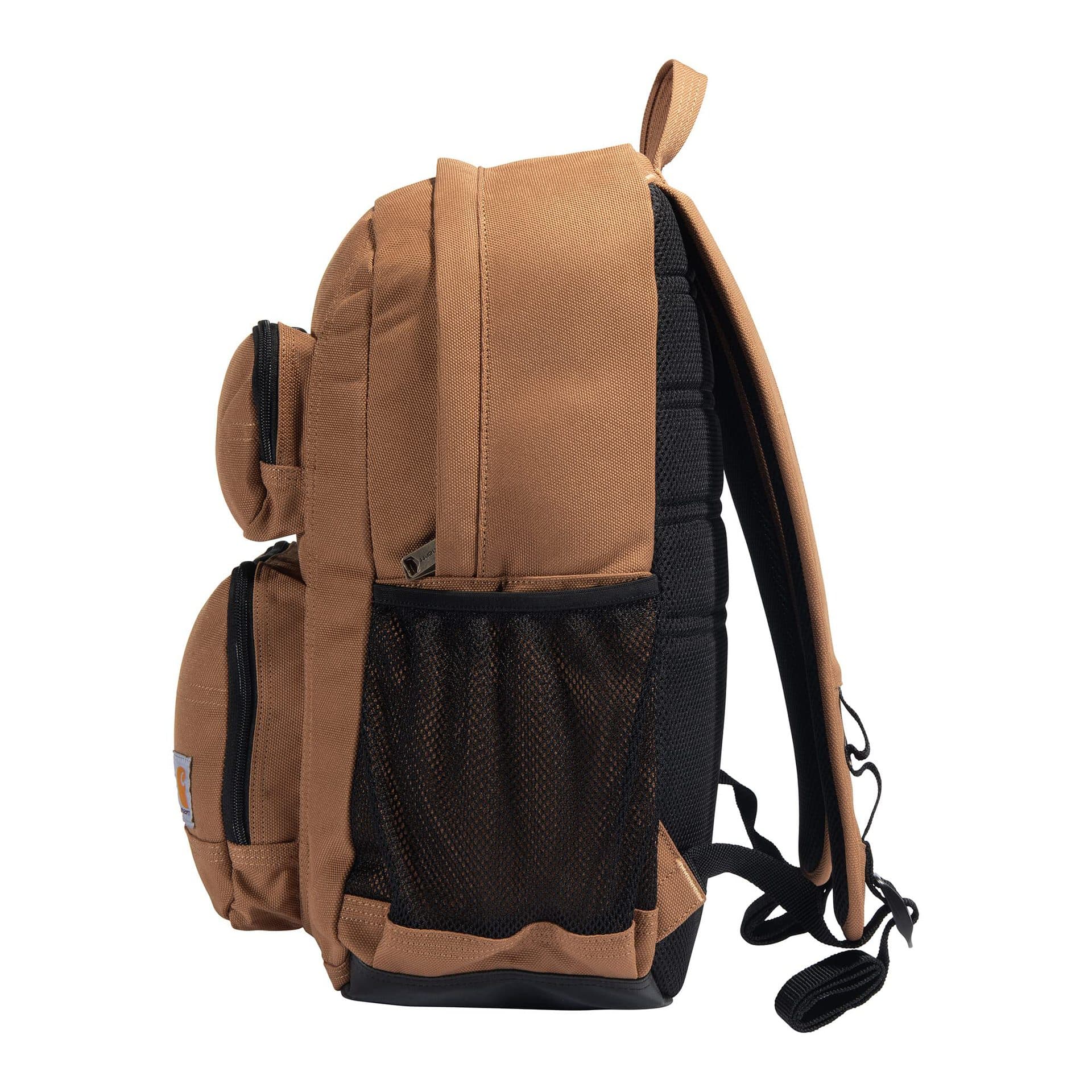 Work Backpack With Padded Laptop Sleeve And Tablet Storage thumbnail 6