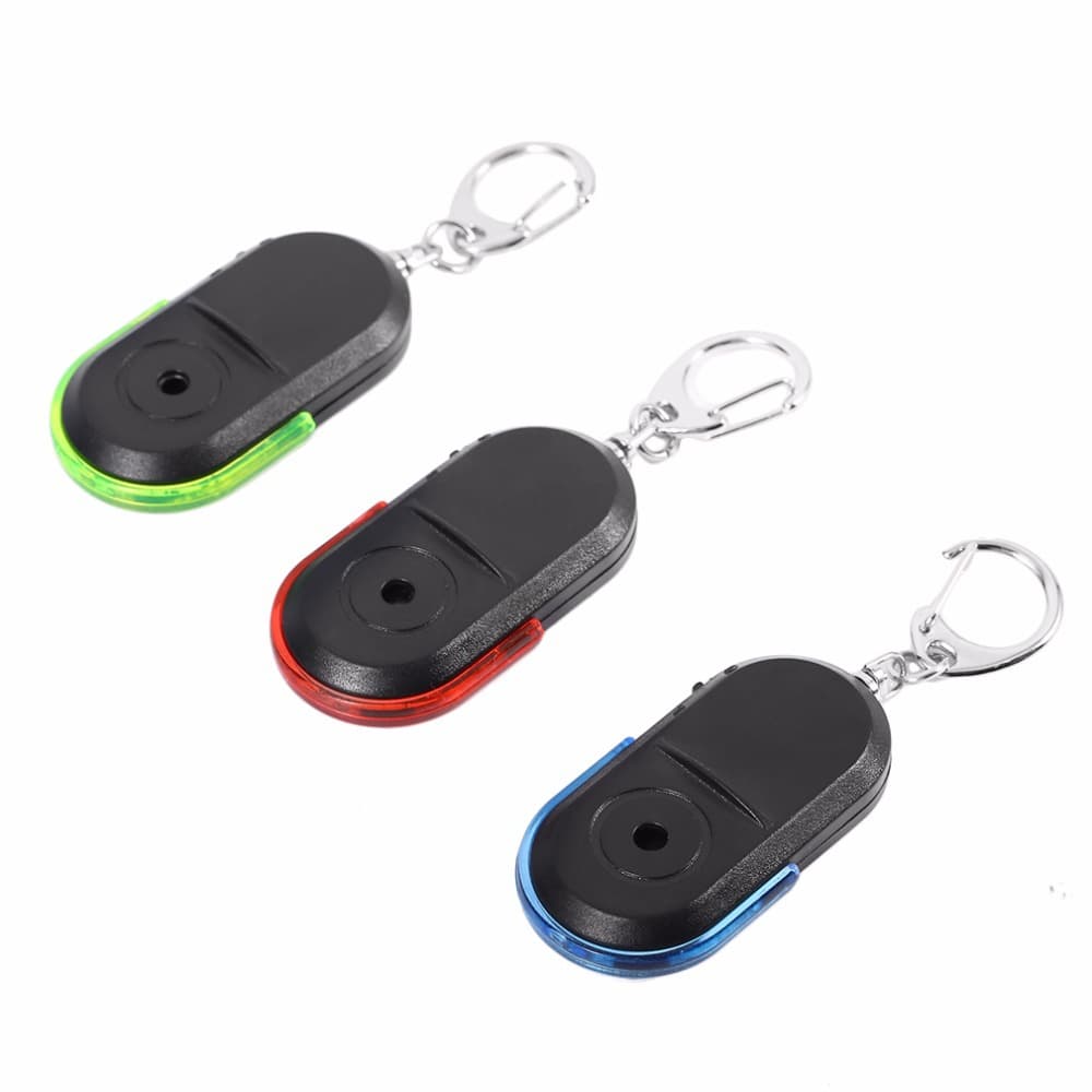 Wireless Anti-Lost Alarm Key Finder thumbnail 2