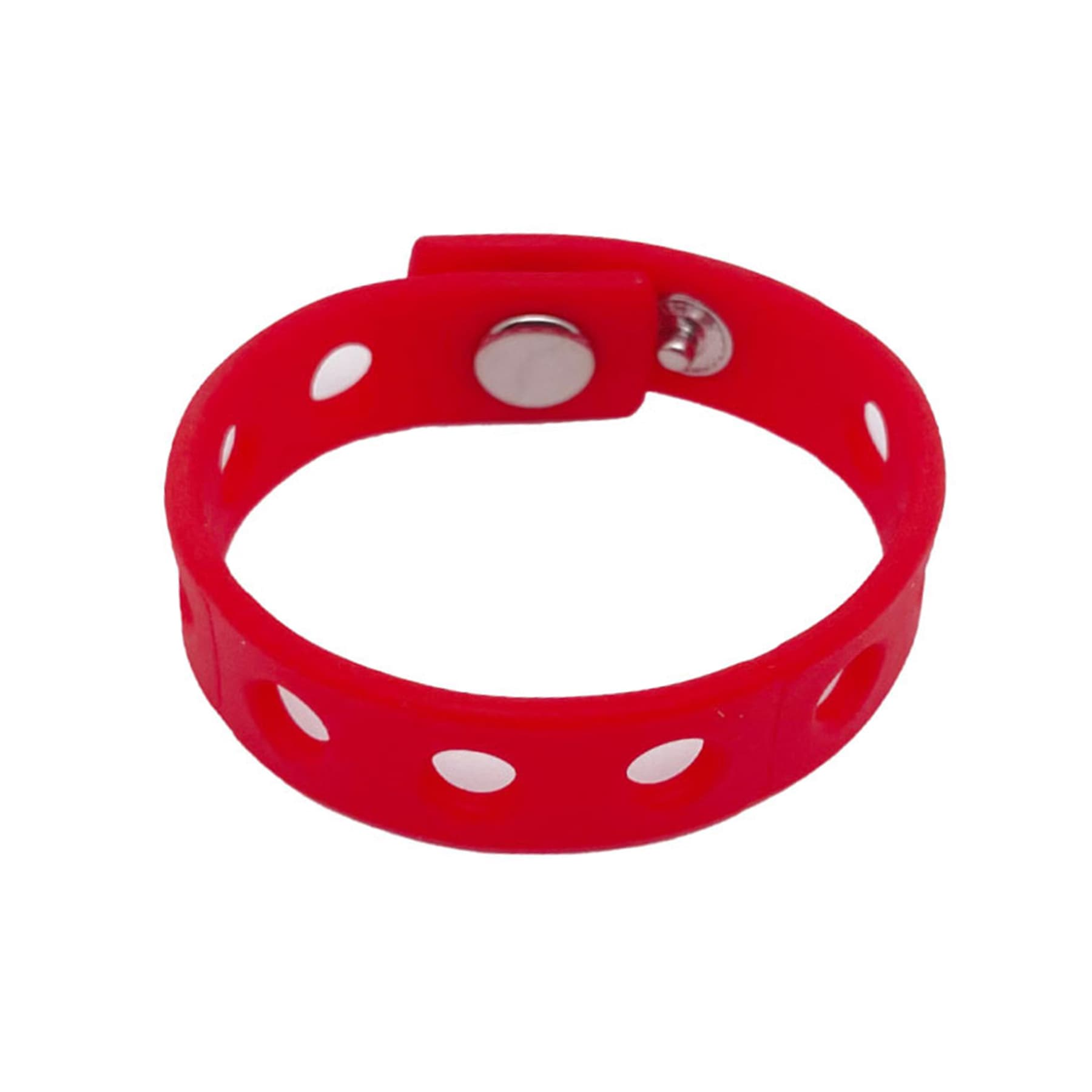 Silicone Wristbands Adjustable Kids Bracelets thumbnail 15