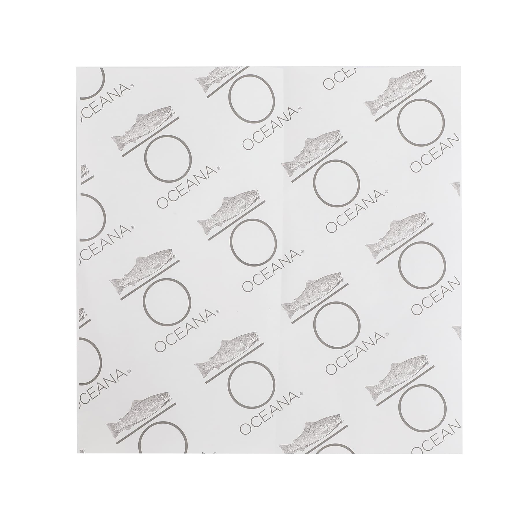 Custom Food Hamburger Wrapping Paper thumbnail 5