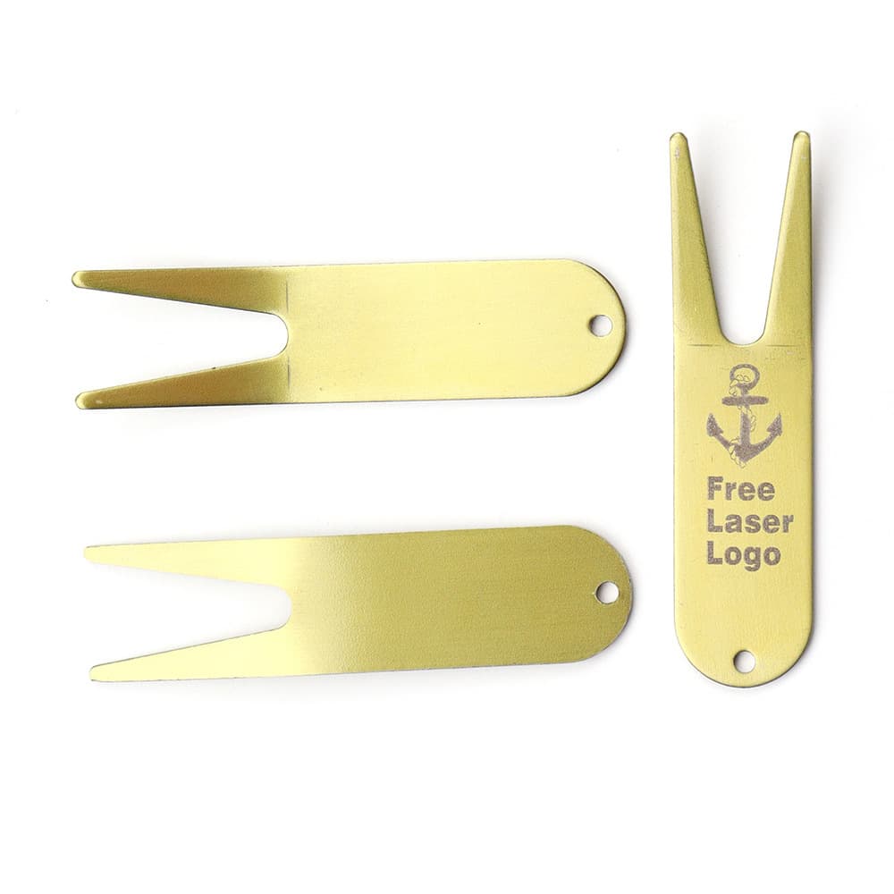 Divot Tool Repair Fixer Golf Ball Marker