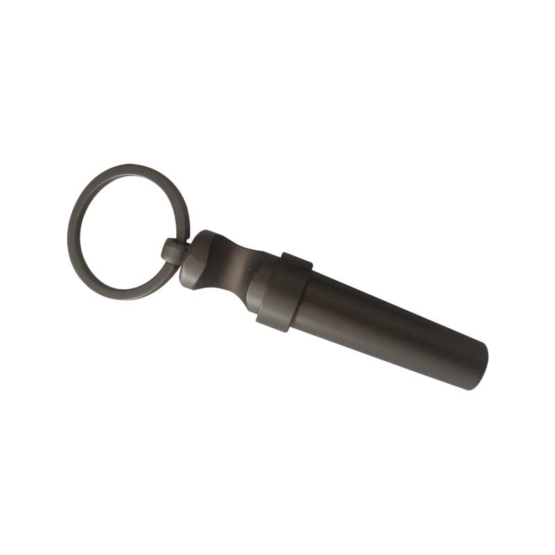 Wine Bottle Opener With Key Ring thumbnail 4