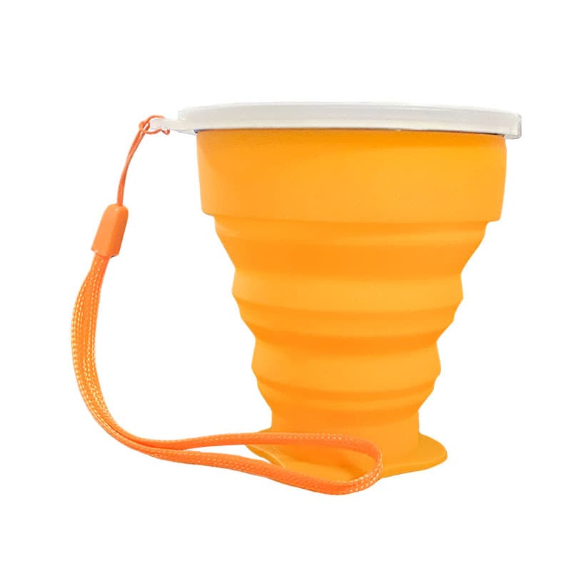 Silicone Folding Cup thumbnail 8