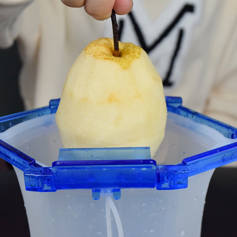 Silicone Food Storage Bag