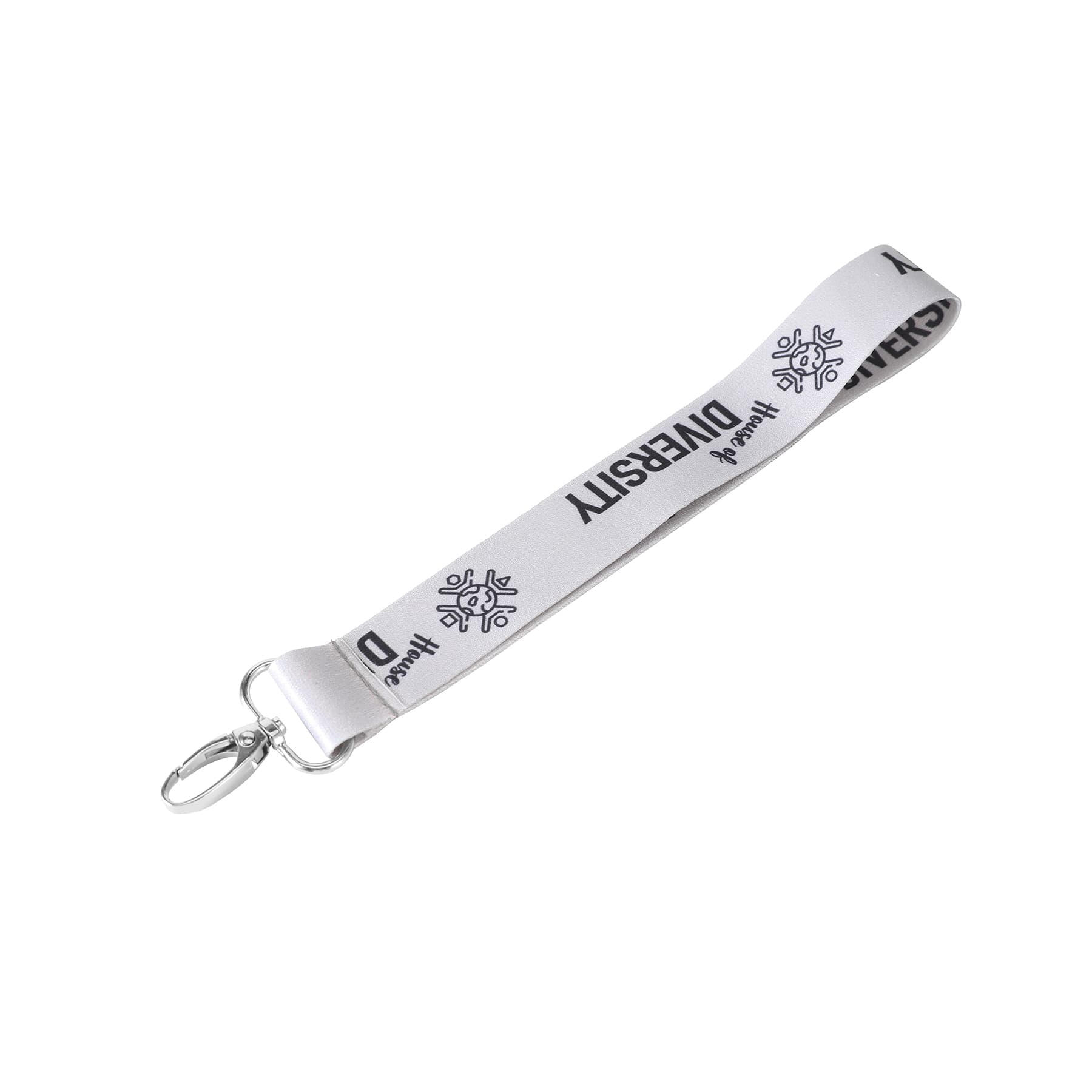 Keychain Wrist Short Lanyard thumbnail 4