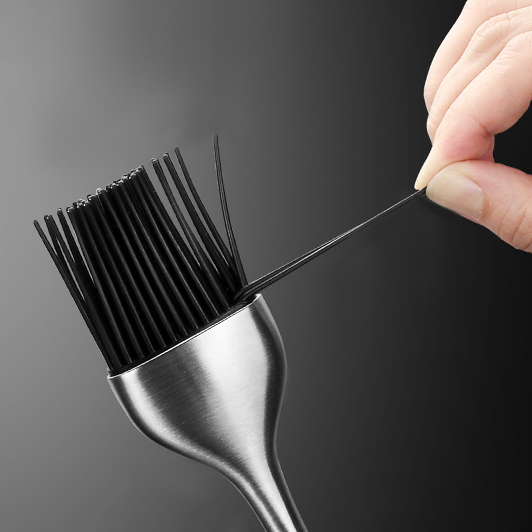 Stainless Steel Brushes thumbnail 6