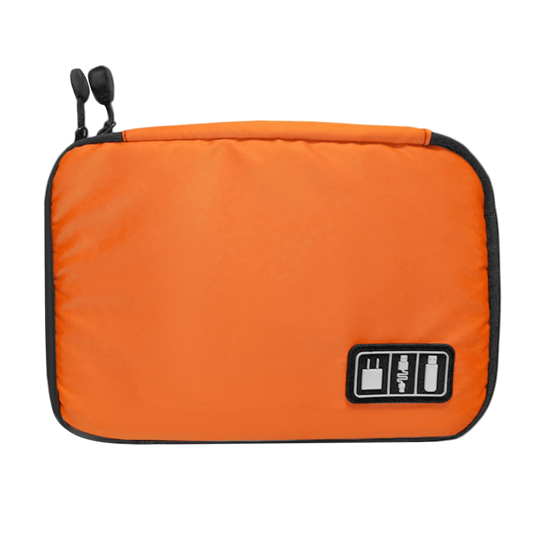 Travel Electronic Cable Carrying Organizer Bag thumbnail 5