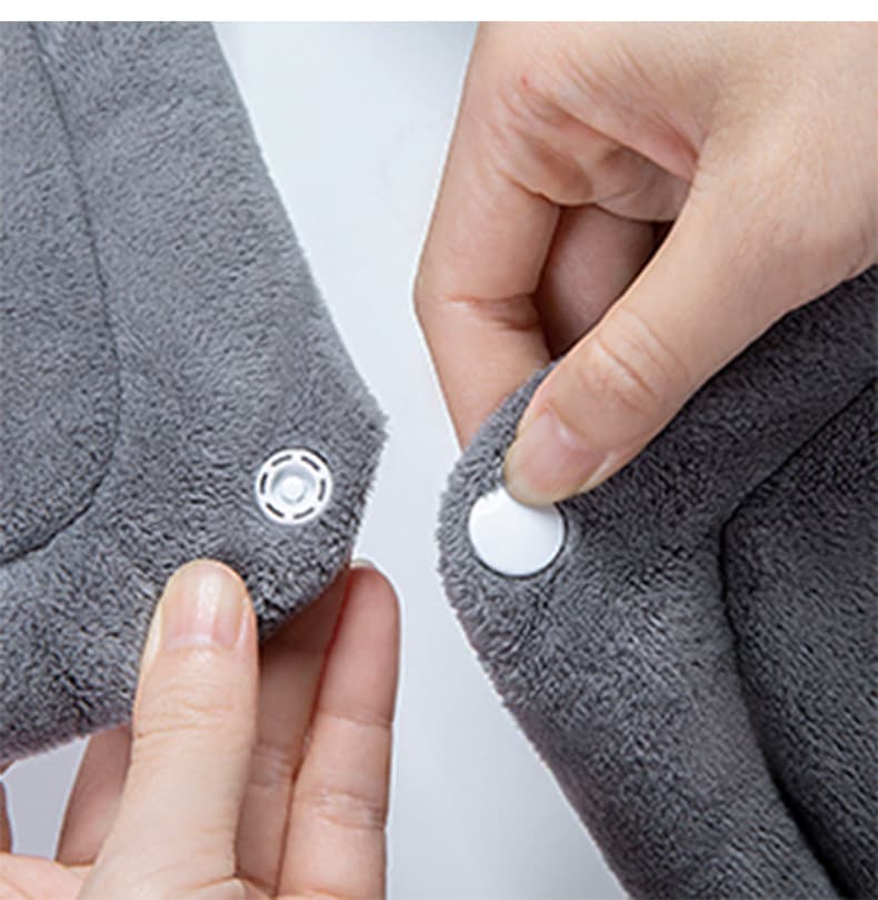 Heating Pad for Neck and Shoulder thumbnail 4