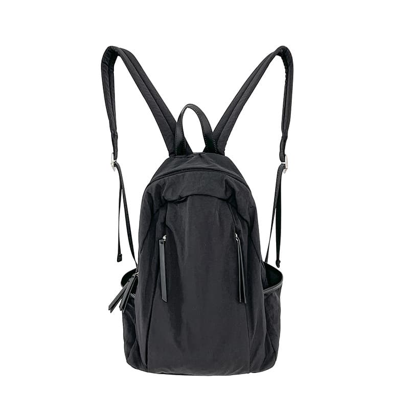 Nylon Lightweight Backpacks thumbnail 4