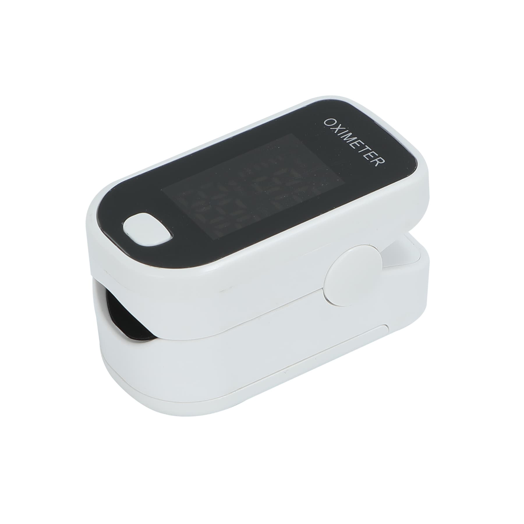 Portable Household Finger Spo2 Pulse Oximeter thumbnail 2