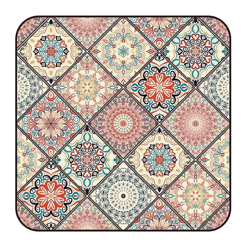 Outdoor Blanket Beach Mat for Camping thumbnail 4