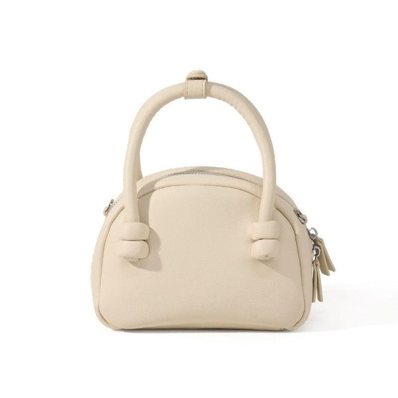 Mini Genuine Leather Crossbody bag Handbag For Women thumbnail 5