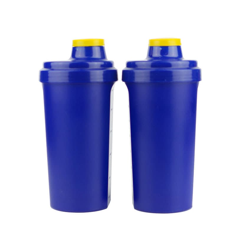 Protein powder shaker cup thumbnail 2