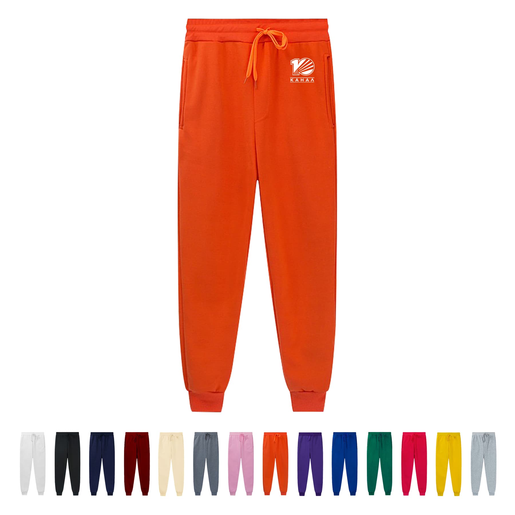 Men’s Fleece Sweatpants