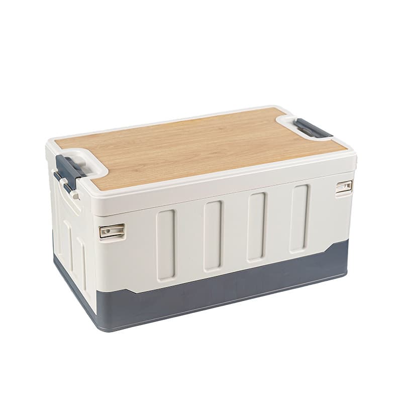 Folding Storage Box