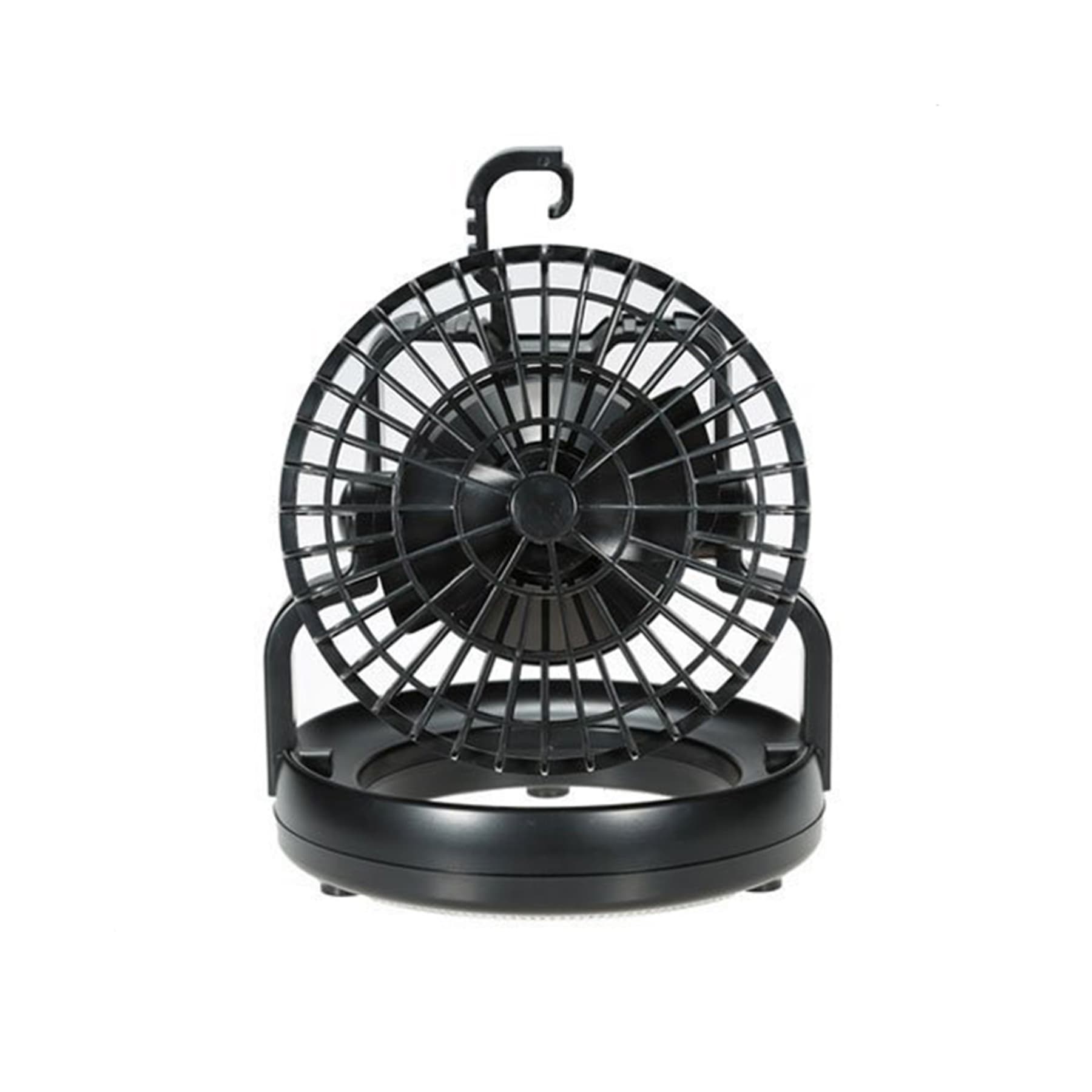 Led Multifunctional Tent Fan Light thumbnail 8