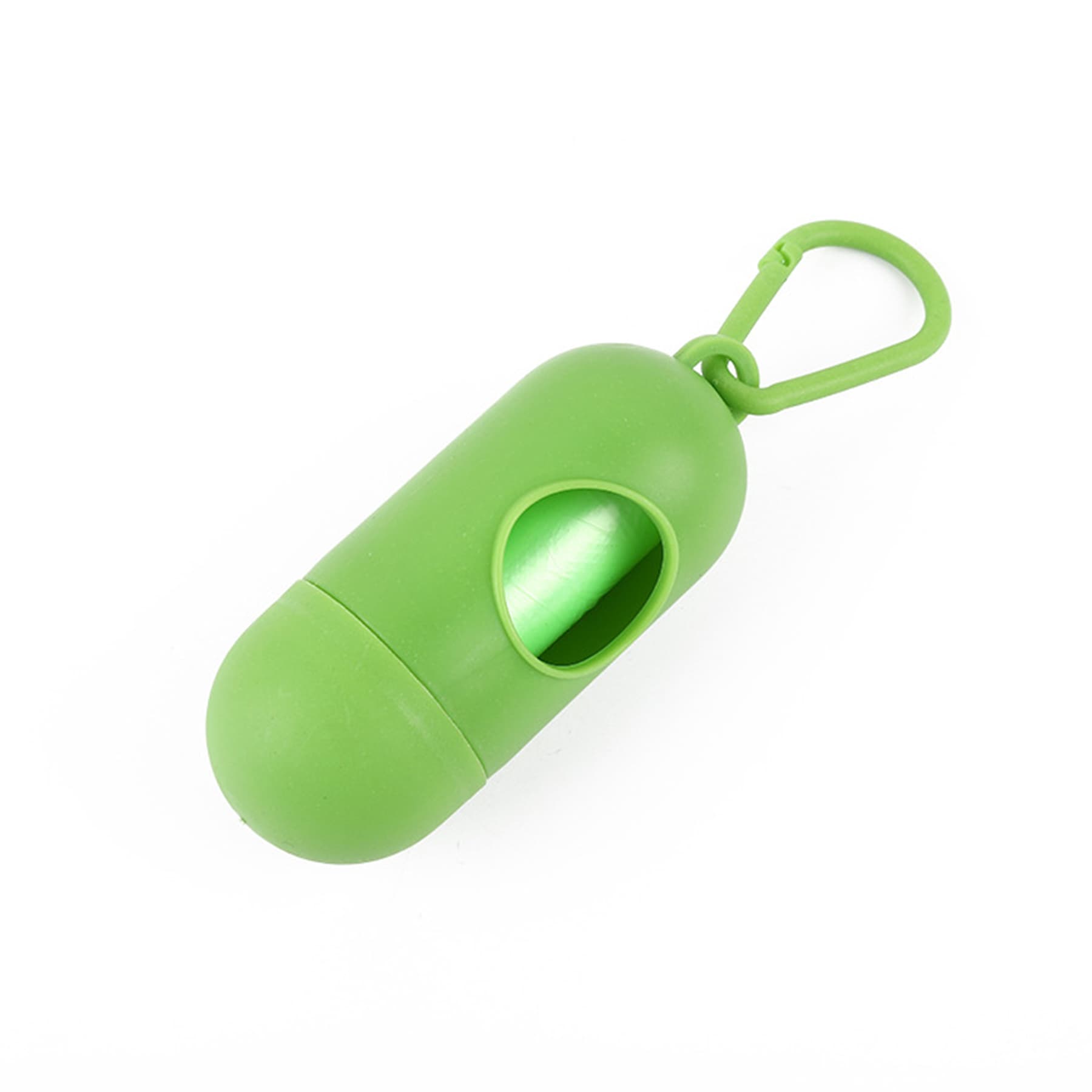 Pet Waste Dispenser With Garbage Bags thumbnail 12